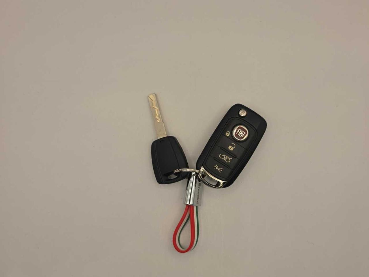 Fiat Fiat 500X usata 17