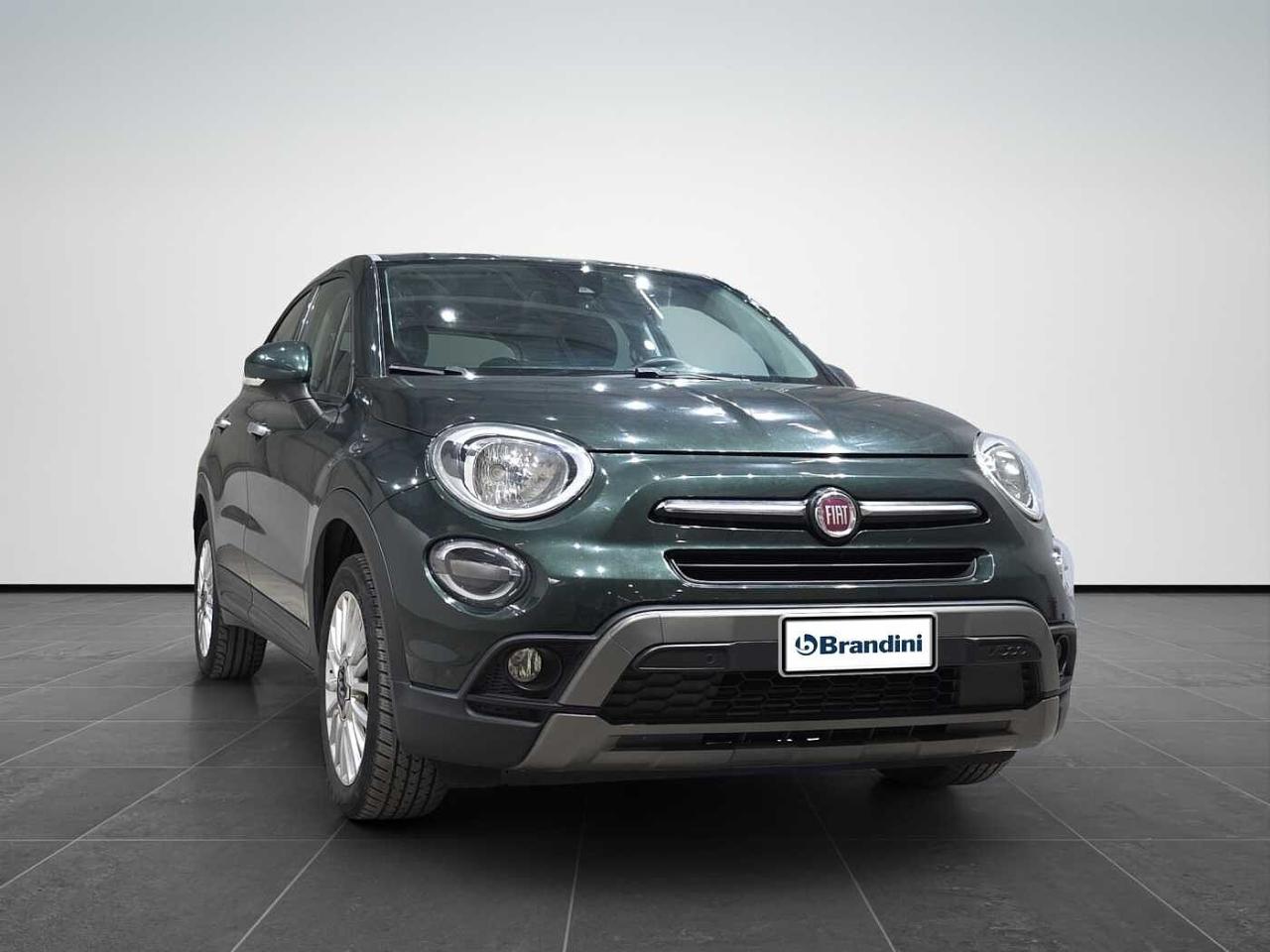 Fiat Fiat 500X usata 22