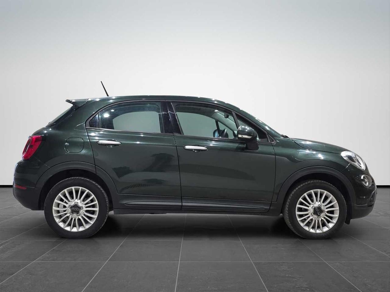 Fiat Fiat 500X usata 24