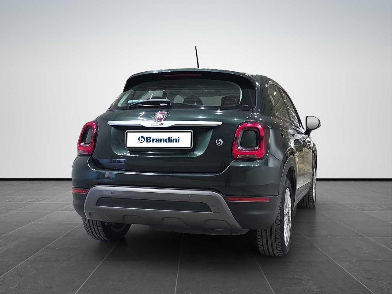Fiat Fiat 500X usata 25