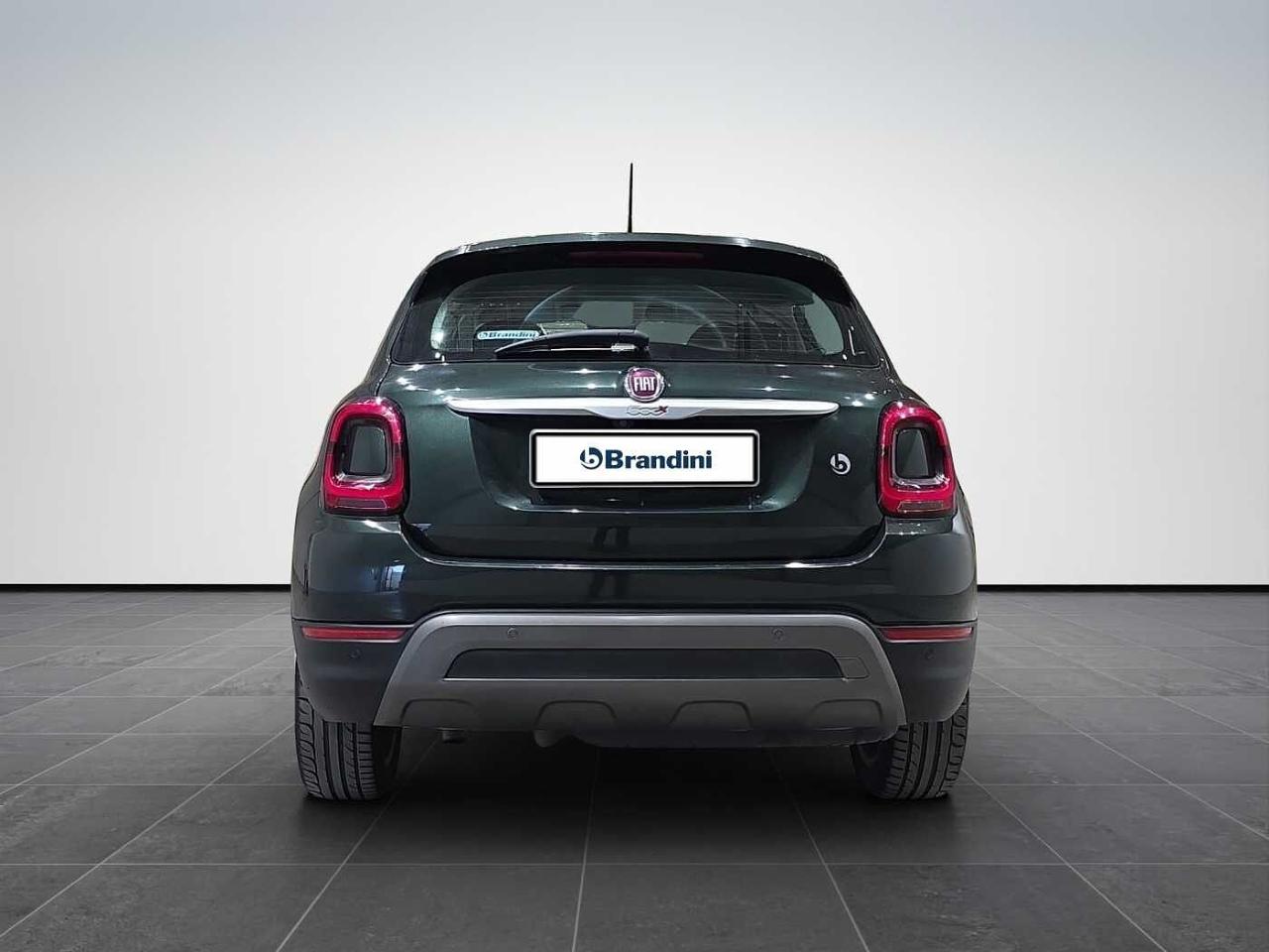 Fiat Fiat 500X usata 26