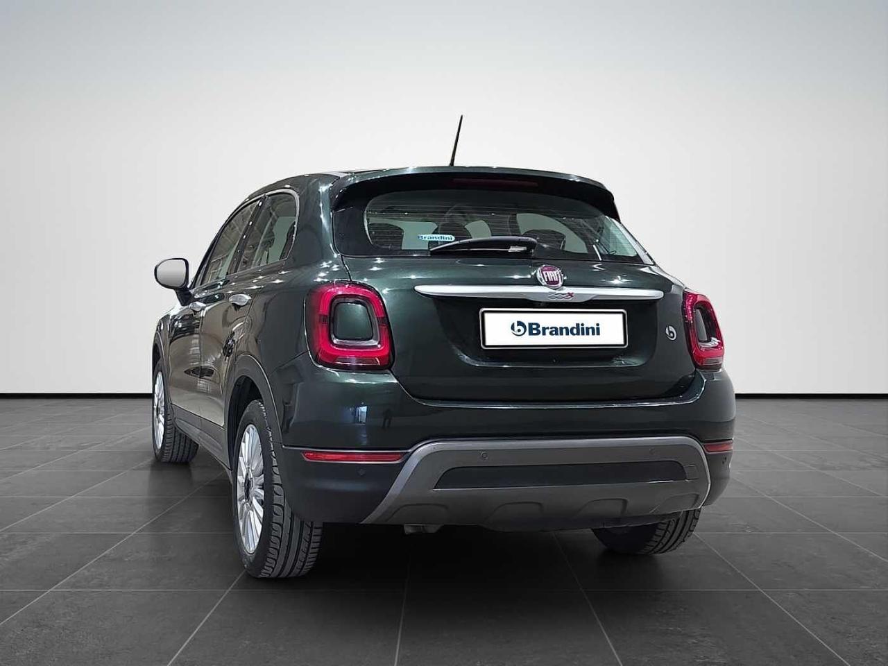 Fiat Fiat 500X usata 27