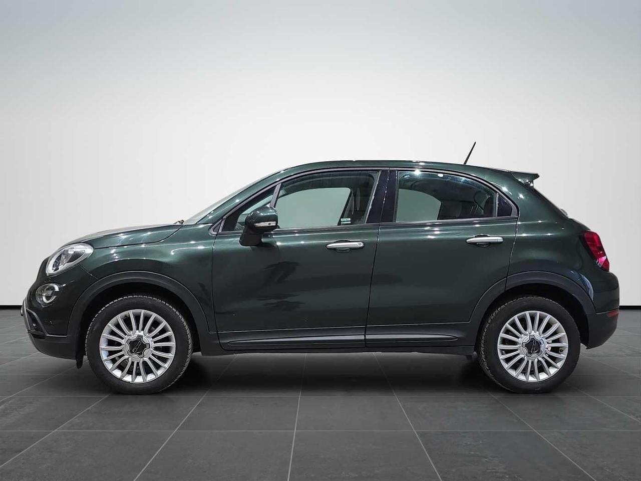 Fiat Fiat 500X usata 28