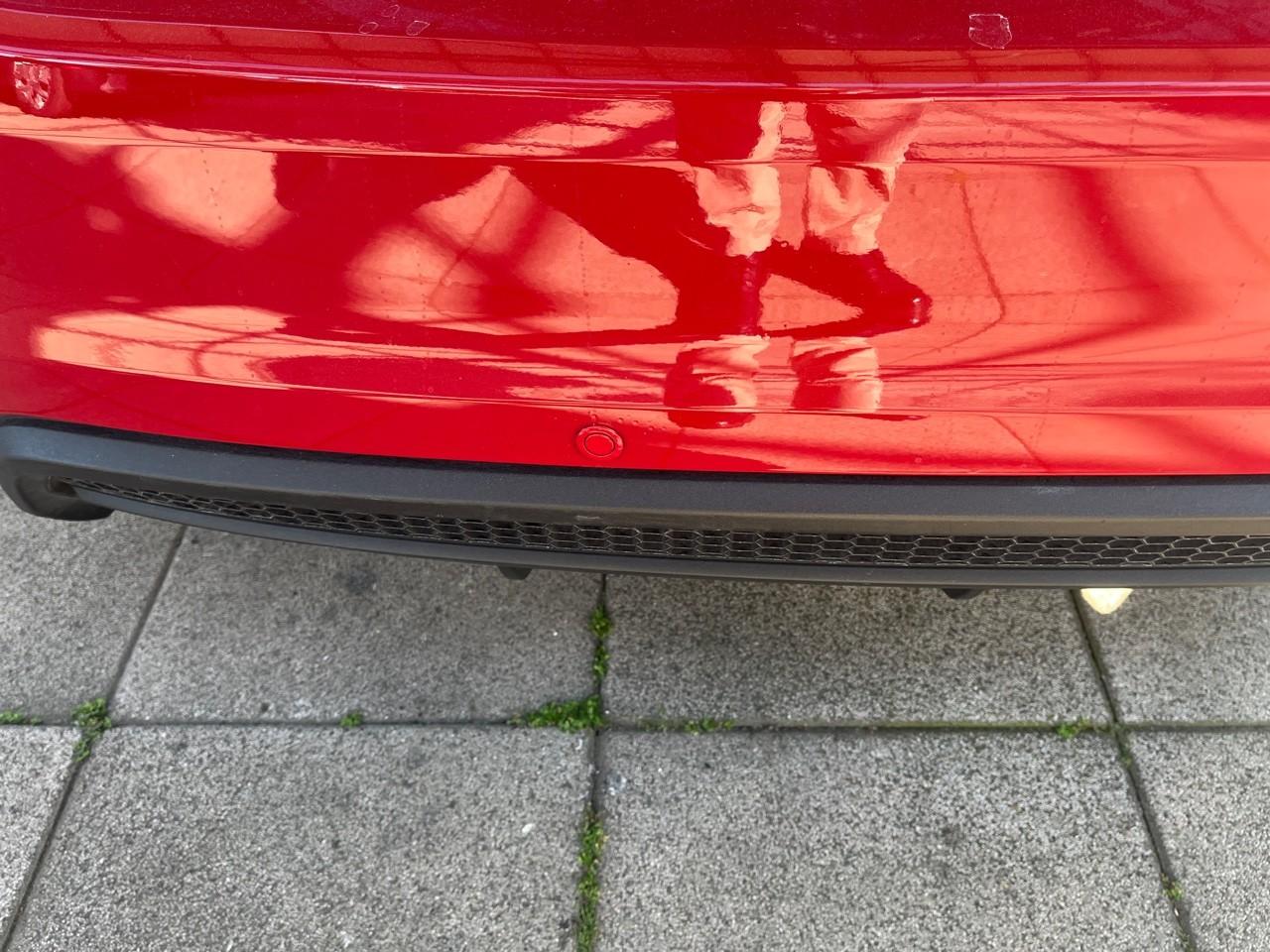 Fiat Fiat 500X usata, con Mirror Screen