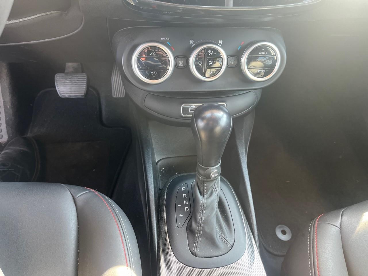 Fiat Fiat 500X usata, con Tetto Panoramico