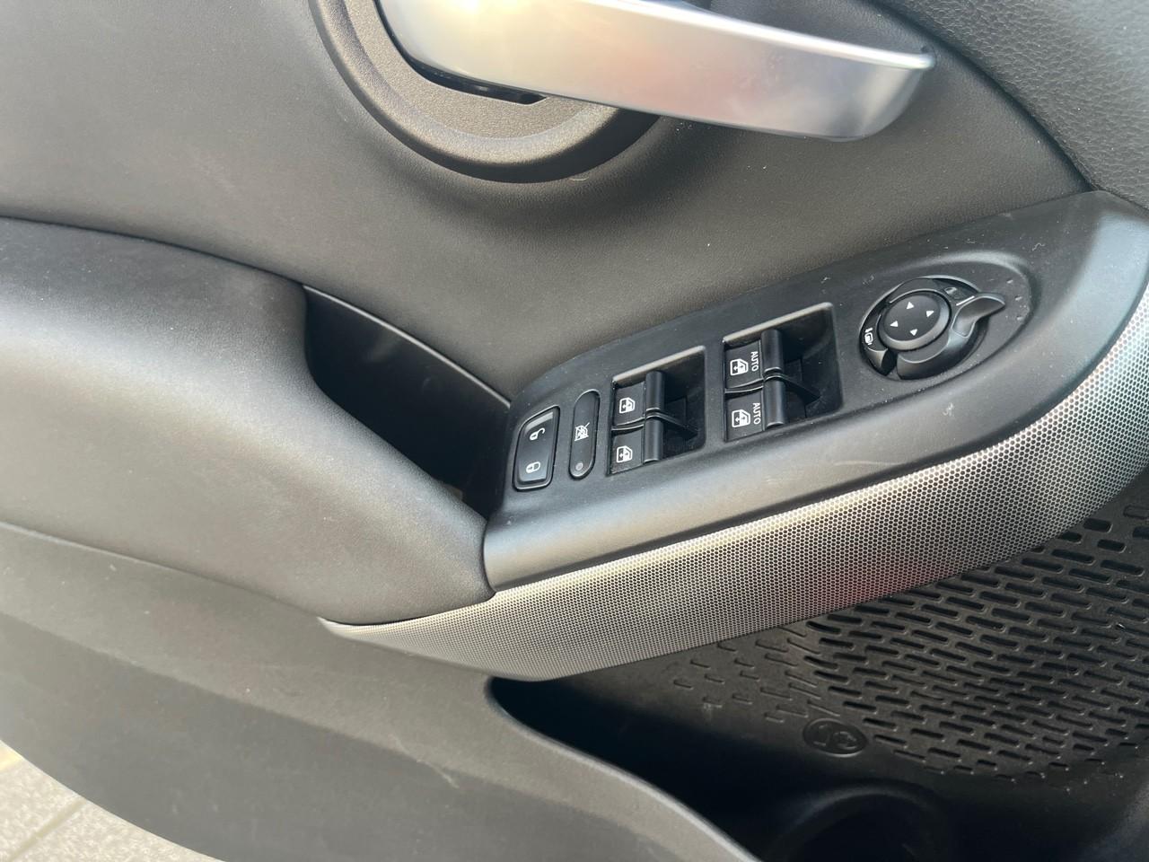 Fiat Fiat 500X usata 6