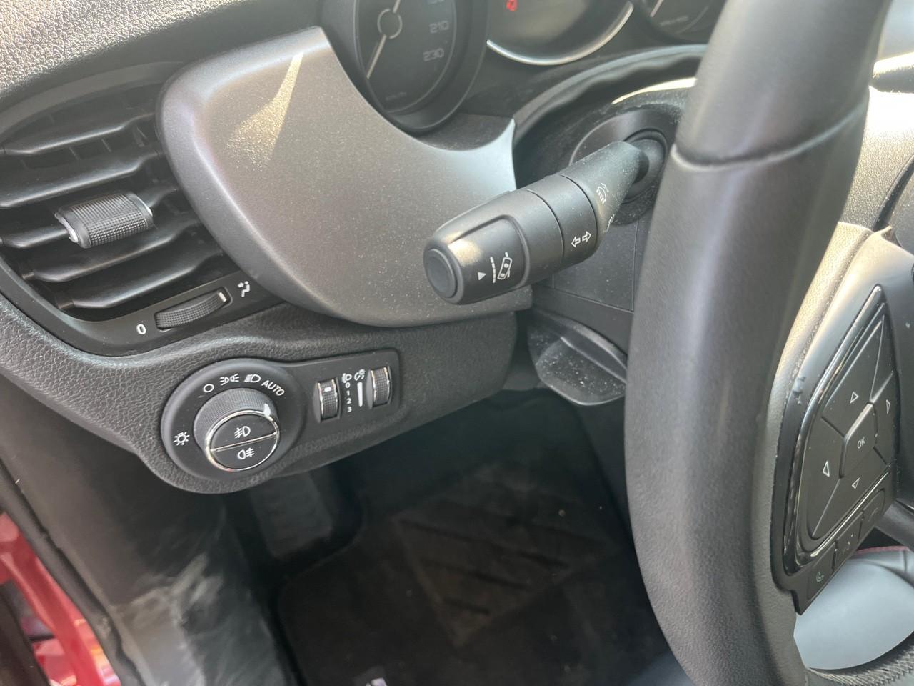 Fiat Fiat 500X usata 7