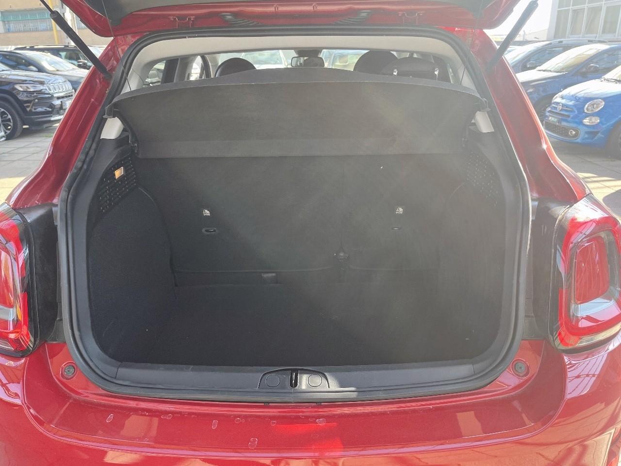 Fiat Fiat 500X usata 13
