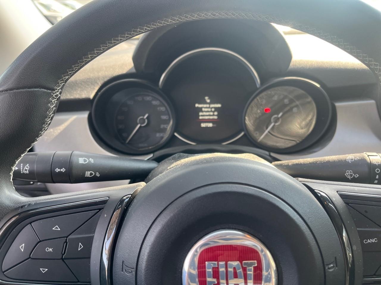 Fiat Fiat 500X usata 15