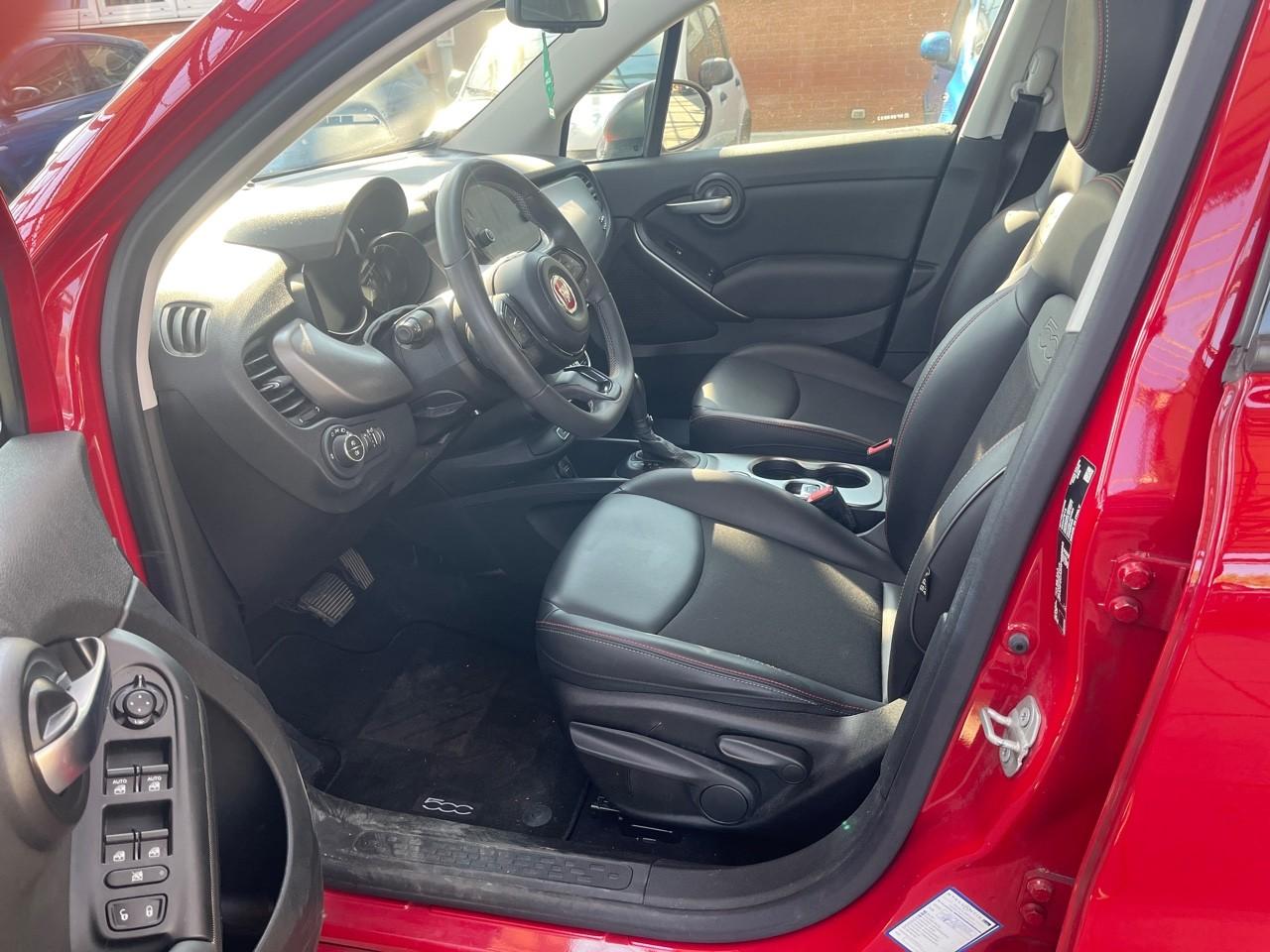 Fiat Fiat 500X usata 16