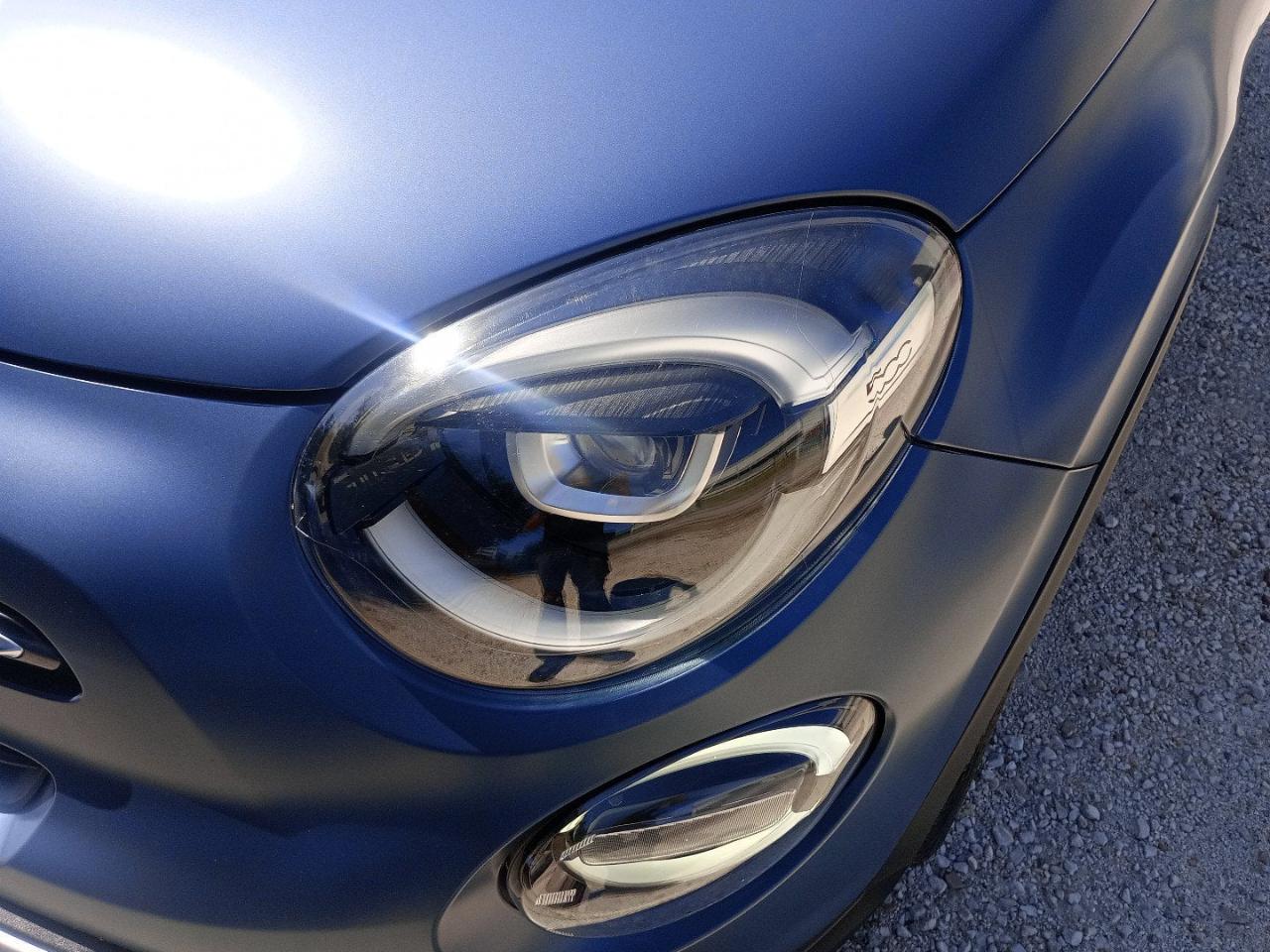 Fiat 500X - Foto 2