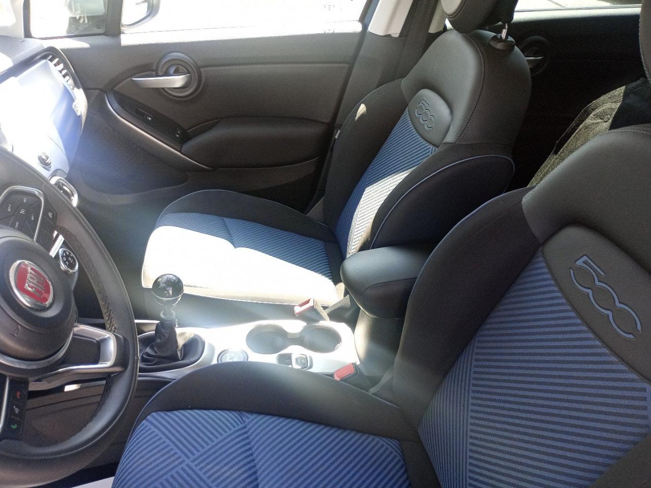 Fiat 500X - Foto 3