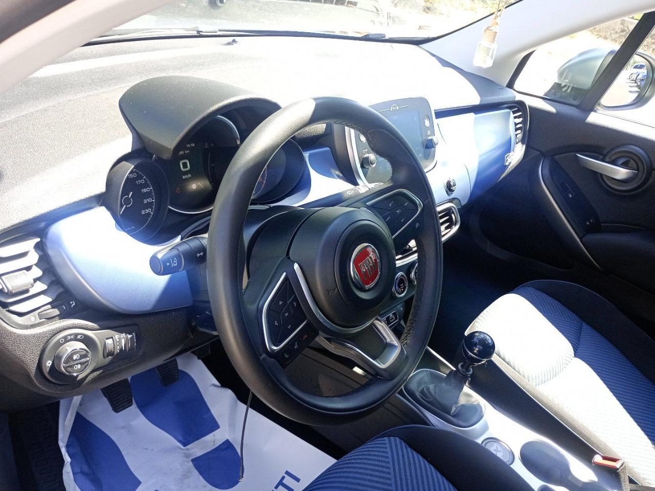 Fiat 500X - Foto 4