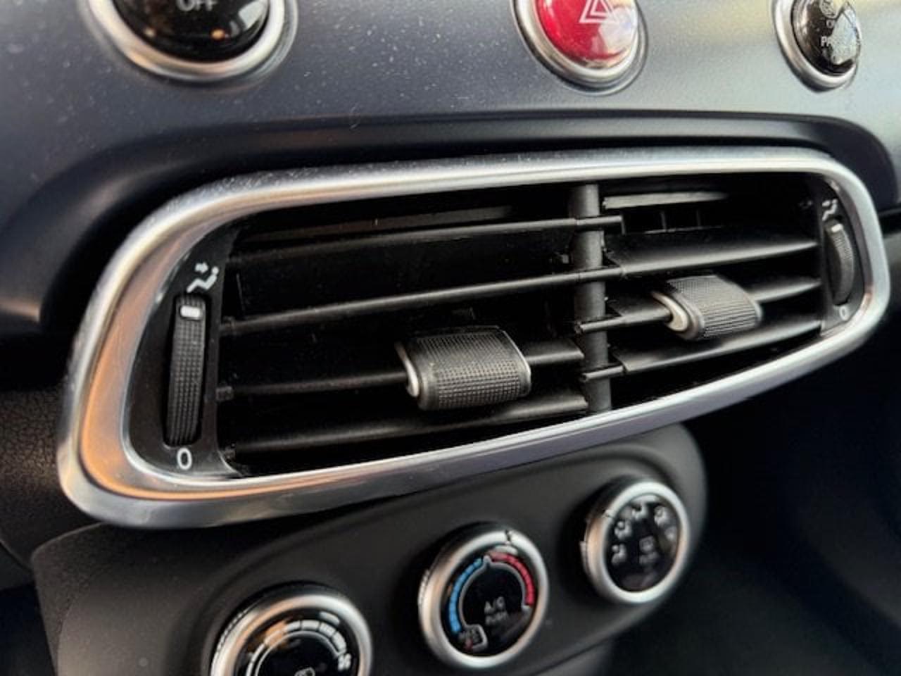 Fiat Fiat 500X usata 1