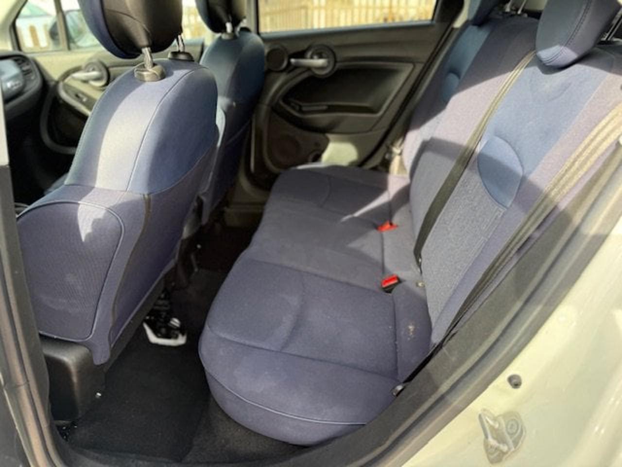 Fiat Fiat 500X usata 2