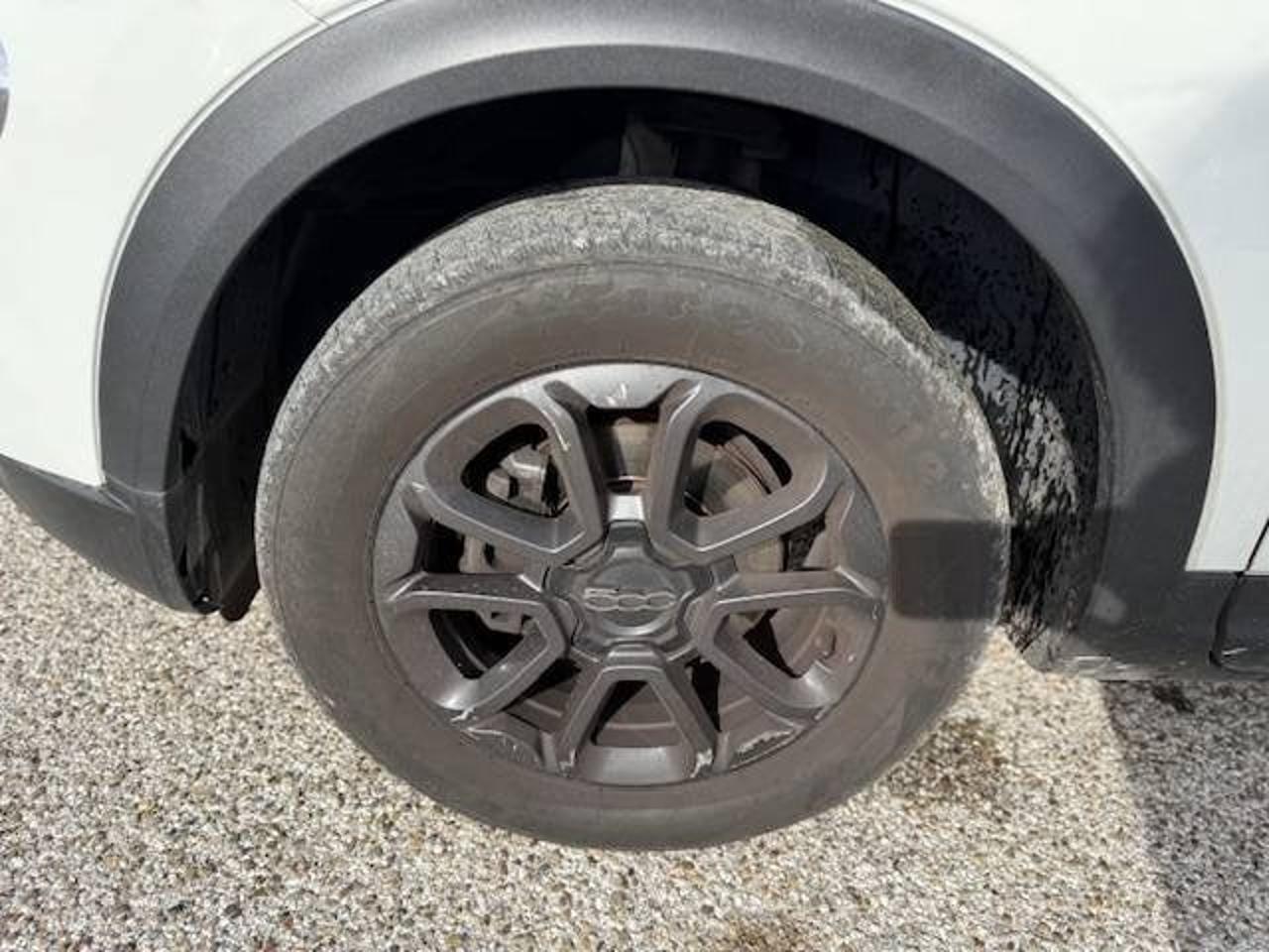 Fiat Fiat 500X usata 6