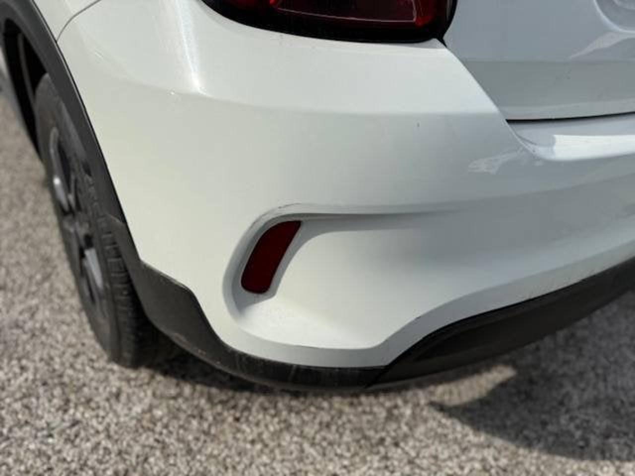 Fiat Fiat 500X usata 7