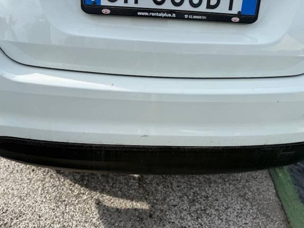 Fiat Fiat 500X usata 9