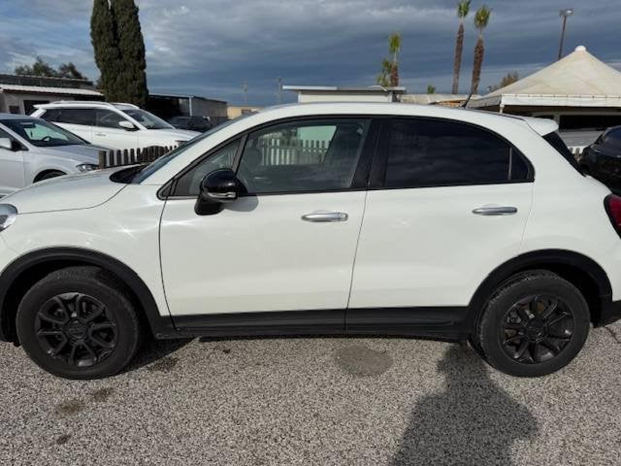 Fiat Fiat 500X usata 13