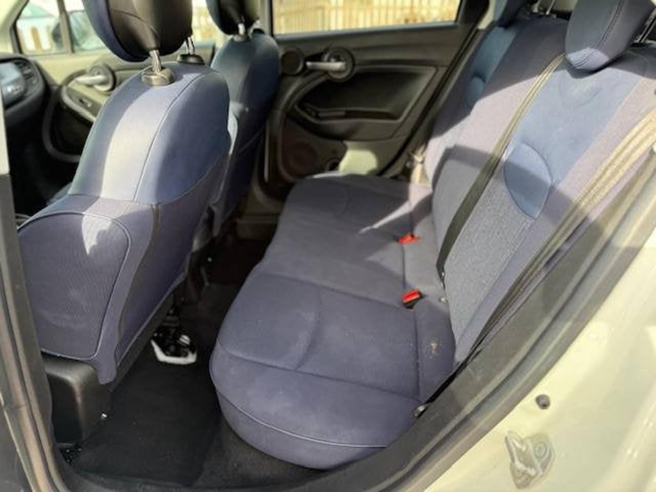 Fiat Fiat 500X usata 15