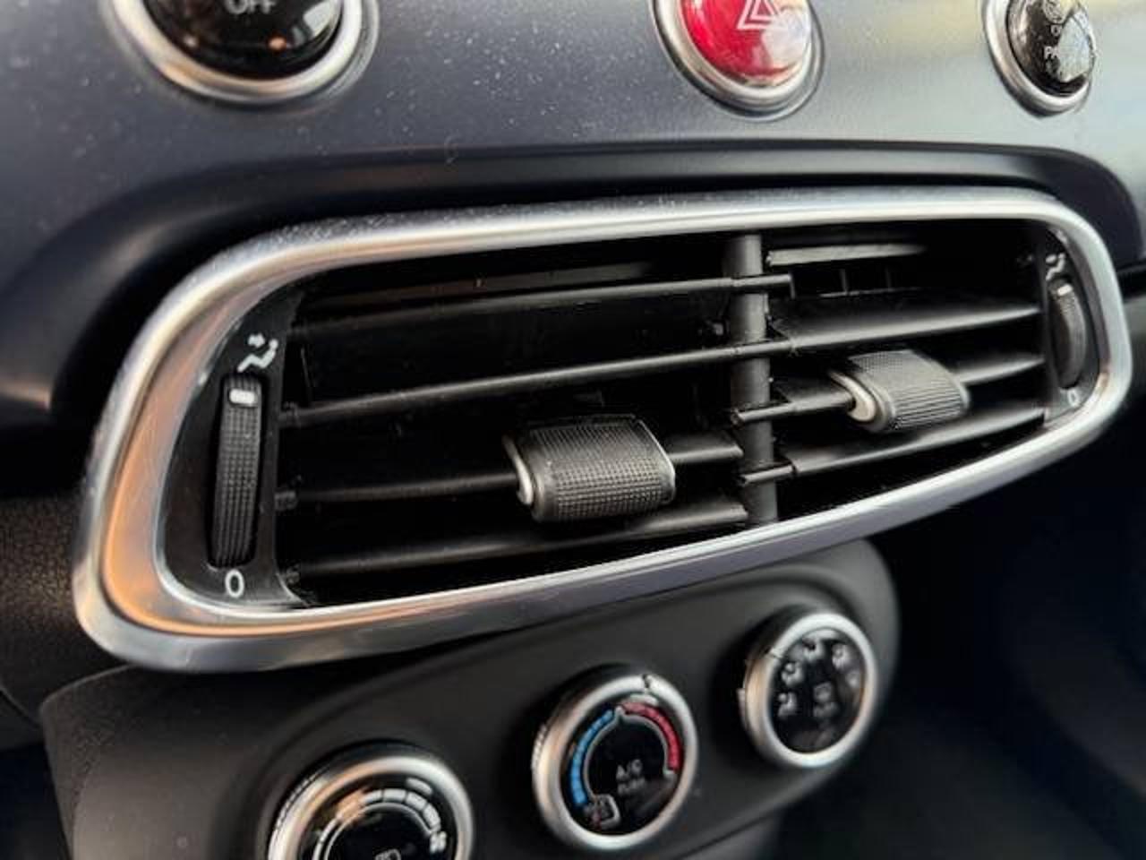 Fiat Fiat 500X usata 18
