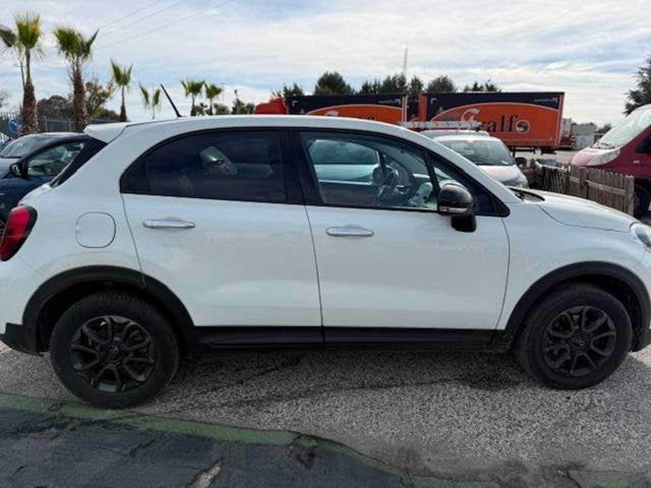Fiat Fiat 500X usata 19