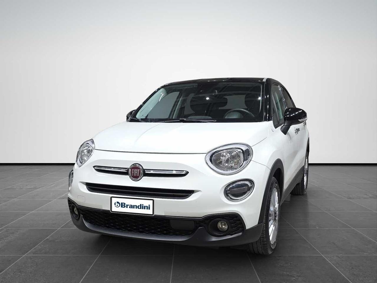 Fiat Fiat 500X 500X 1.3 mjt Hey Google 95cv