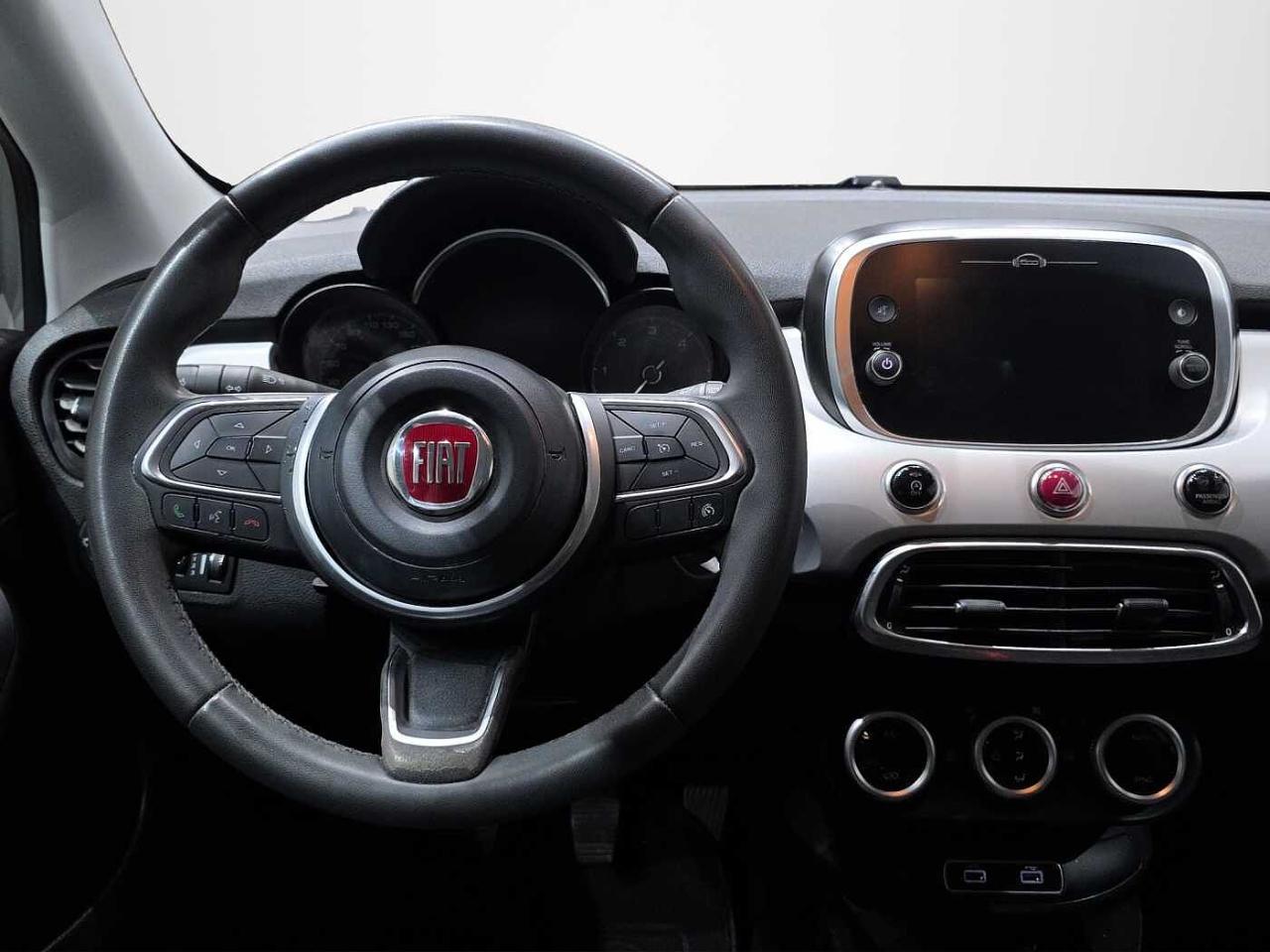 Fiat Fiat 500X usata 5