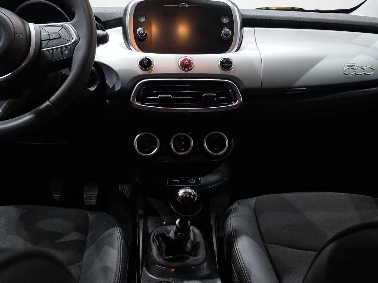 Fiat Fiat 500X usata 6