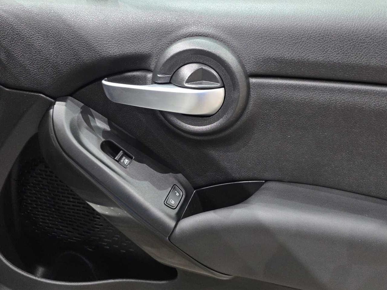Fiat Fiat 500X usata 9