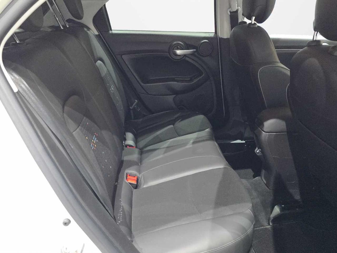 Fiat Fiat 500X usata 10