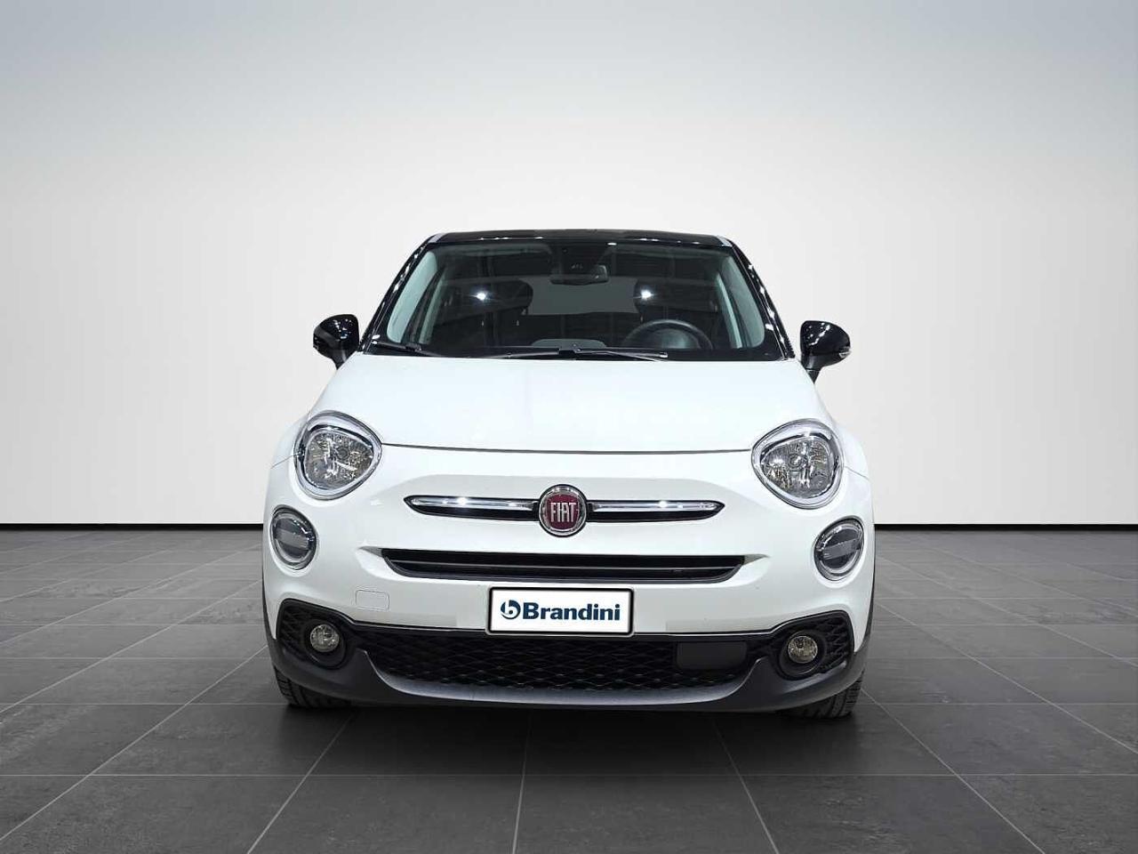 Fiat Fiat 500X usata 11