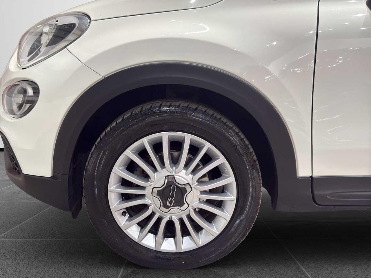 Fiat Fiat 500X usata 13