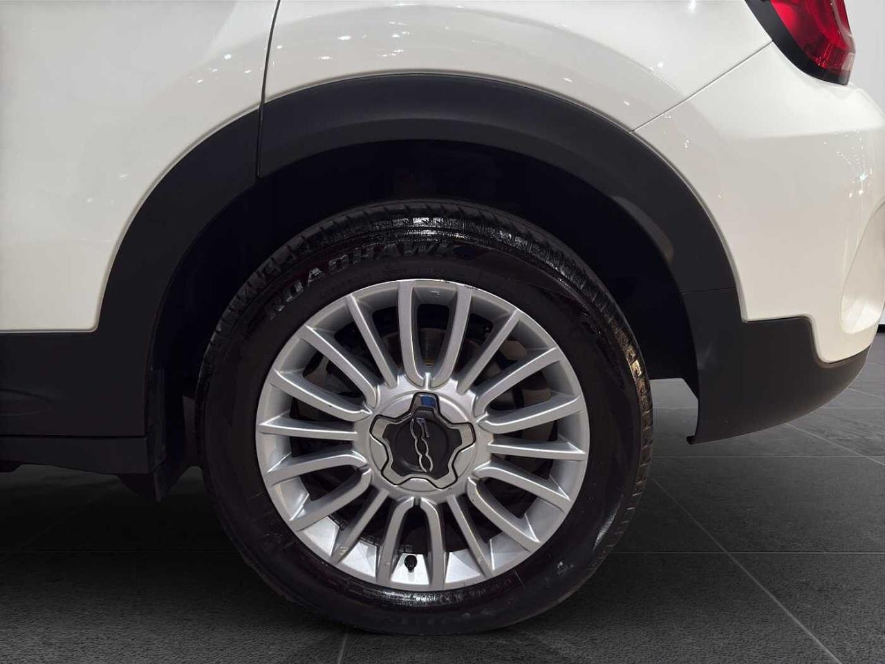 Fiat Fiat 500X usata 14