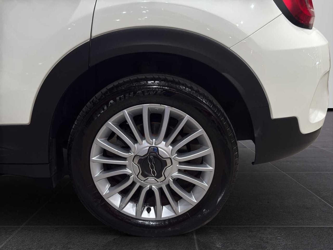 Fiat Fiat 500X usata 15