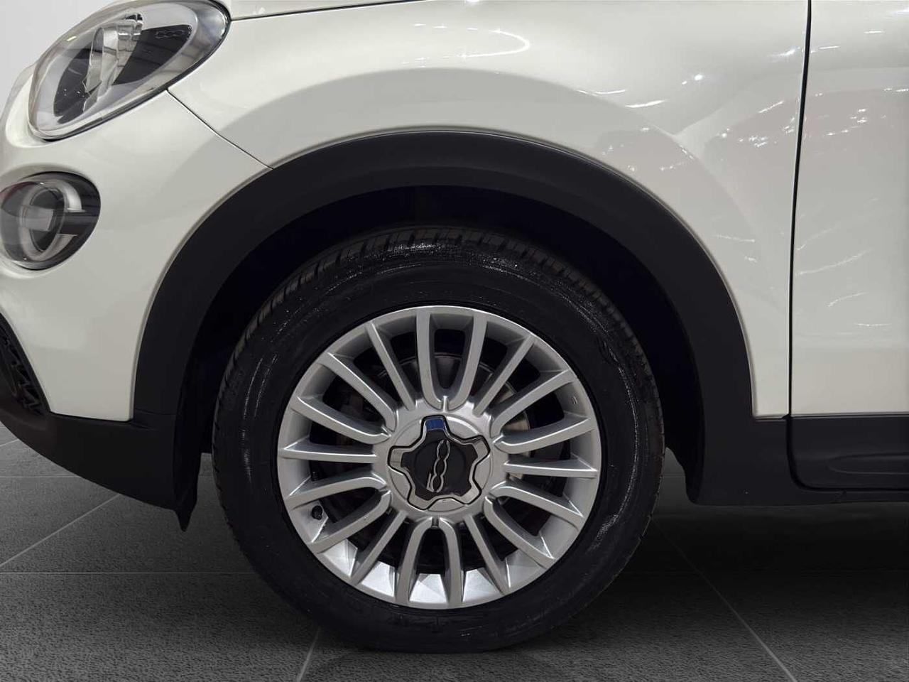 Fiat Fiat 500X usata 16