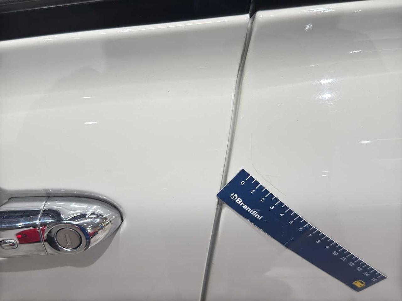 Fiat Fiat 500X usata 17