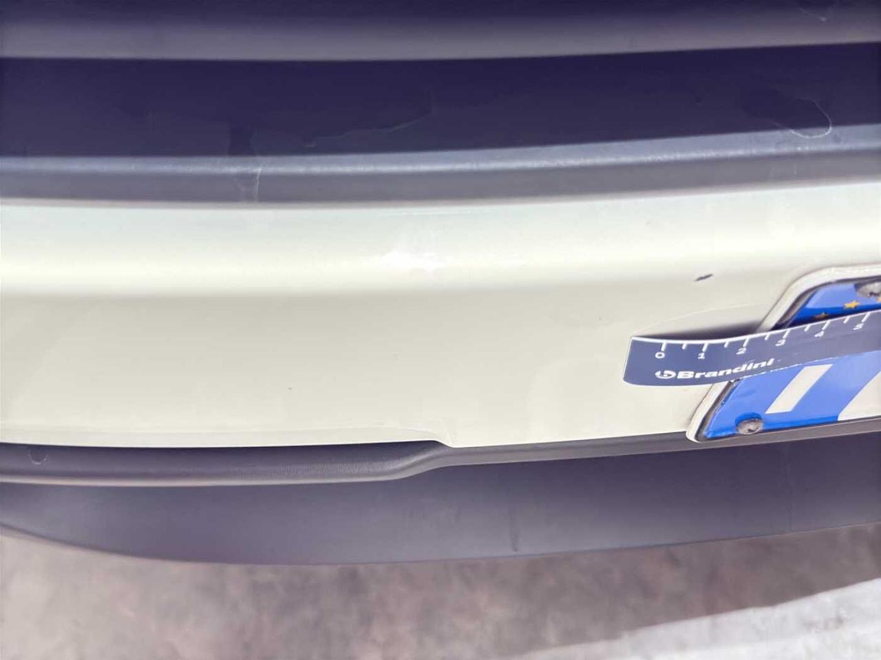 Fiat Fiat 500X usata 18