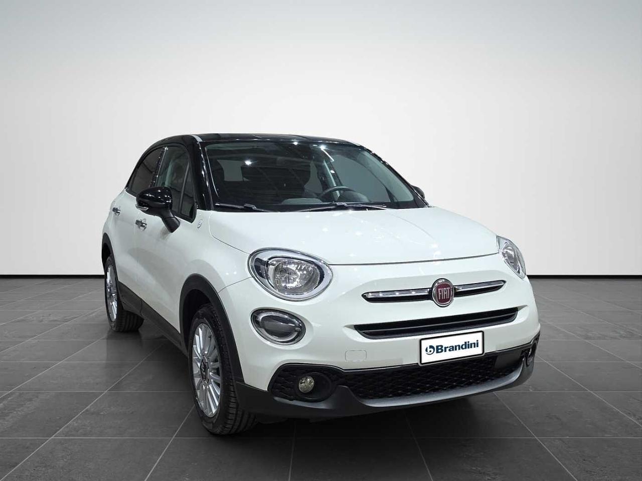 Fiat Fiat 500X usata 21