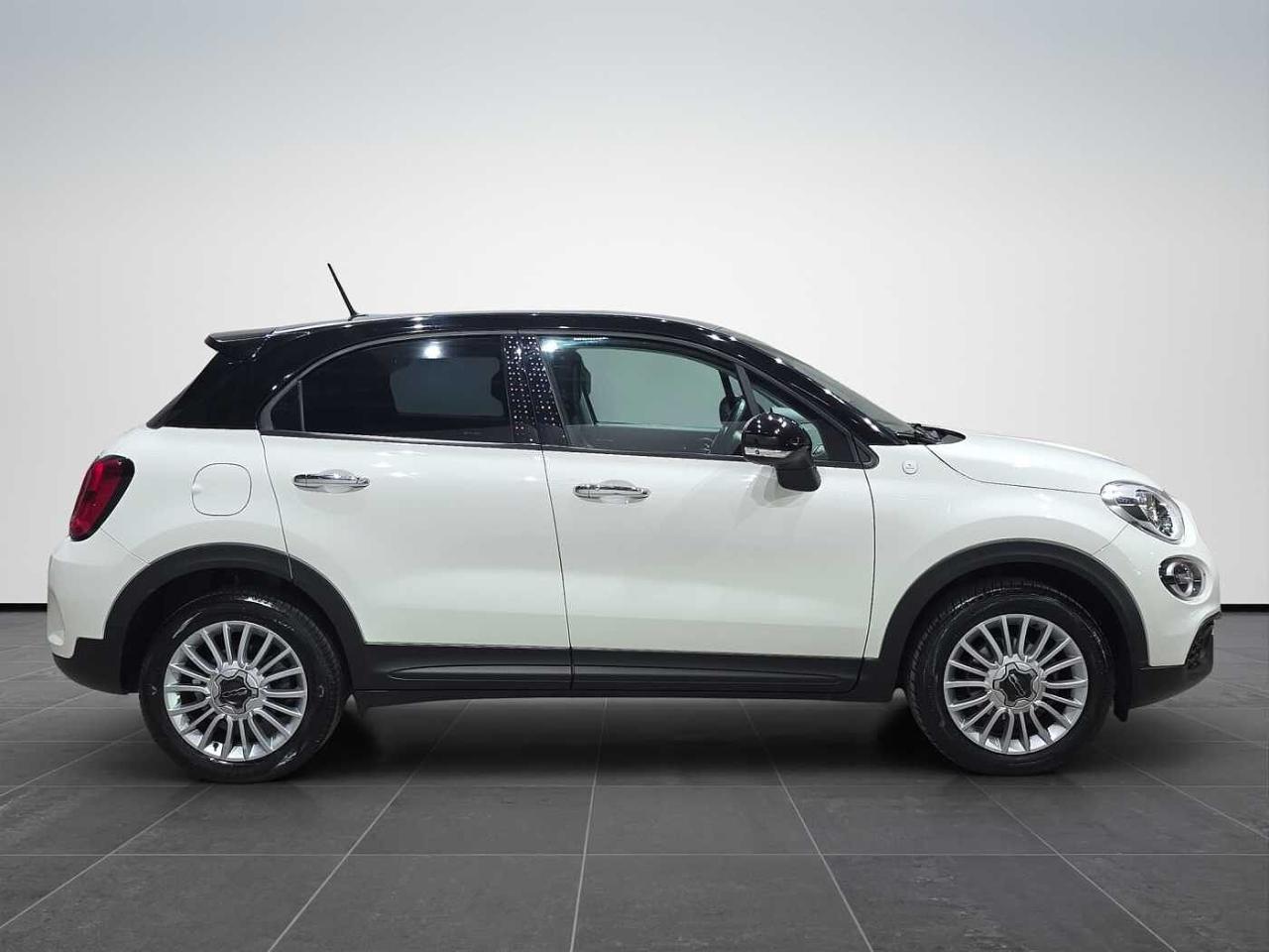 Fiat Fiat 500X usata 22