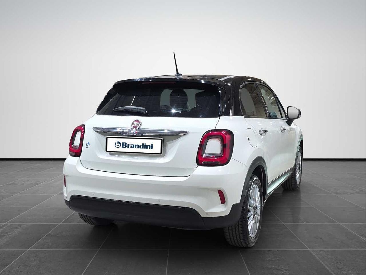 Fiat Fiat 500X usata 23
