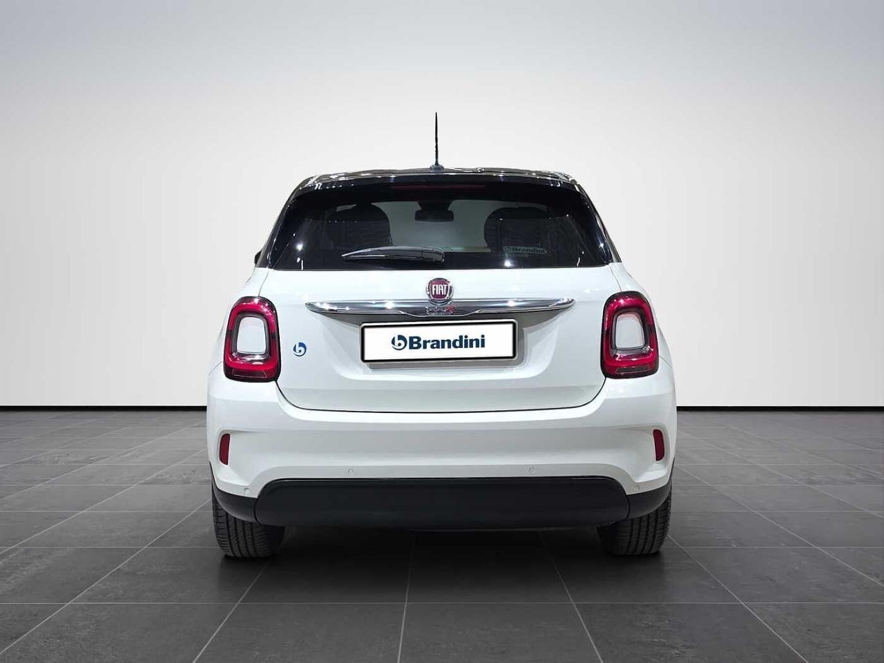 Fiat Fiat 500X usata 24