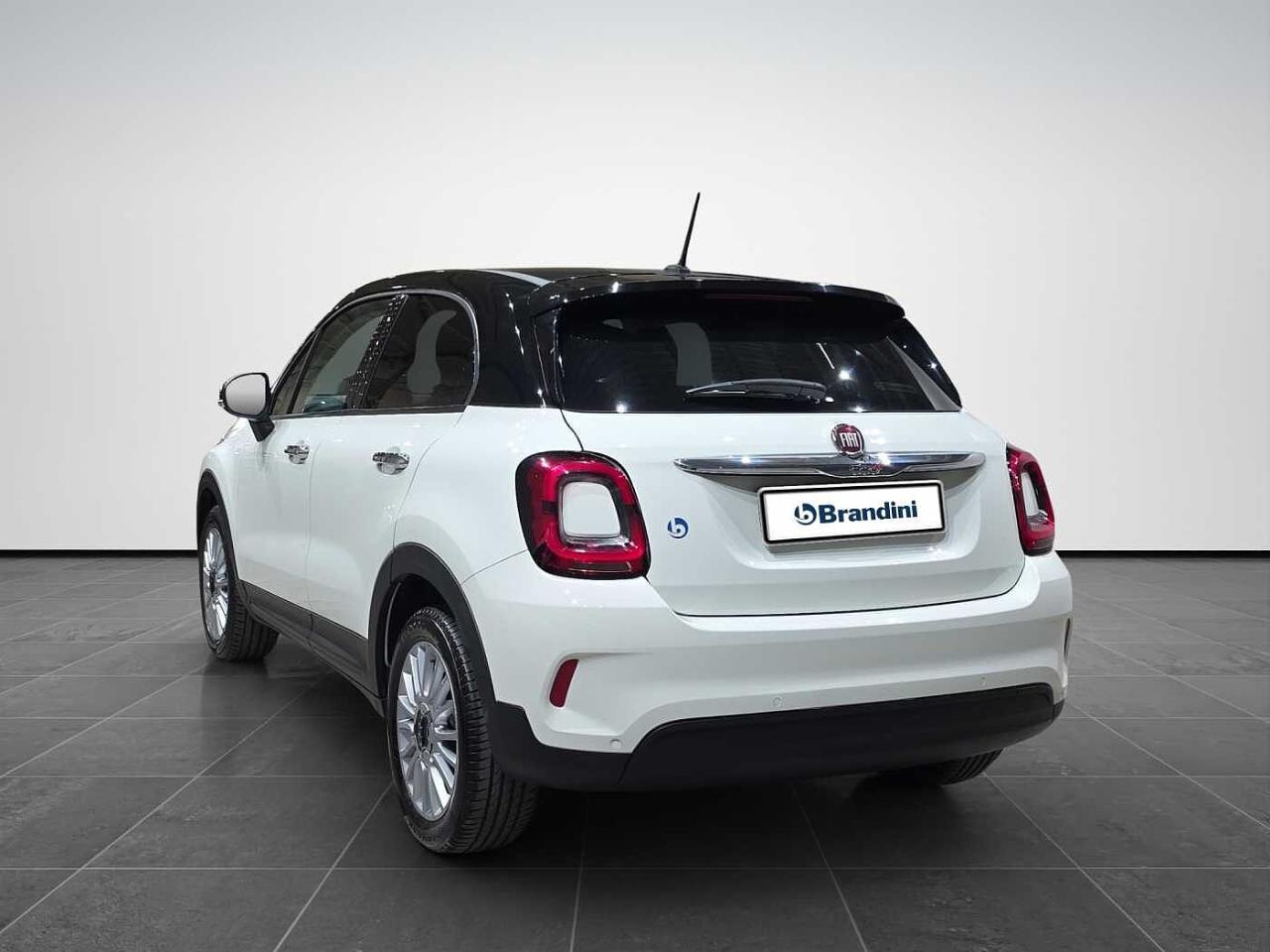 Fiat Fiat 500X usata 25