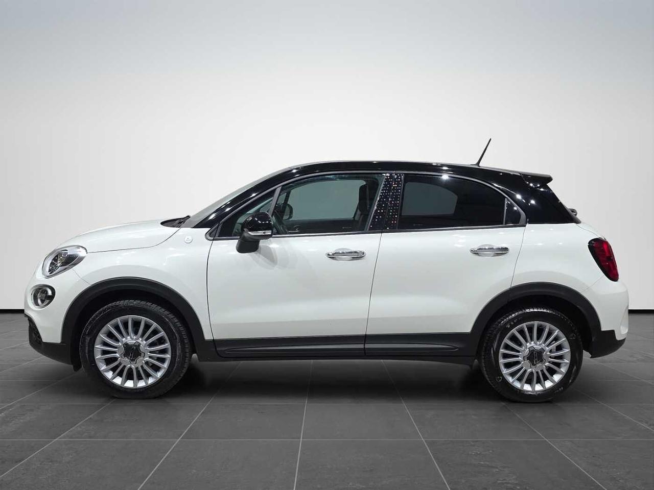 Fiat Fiat 500X usata 26