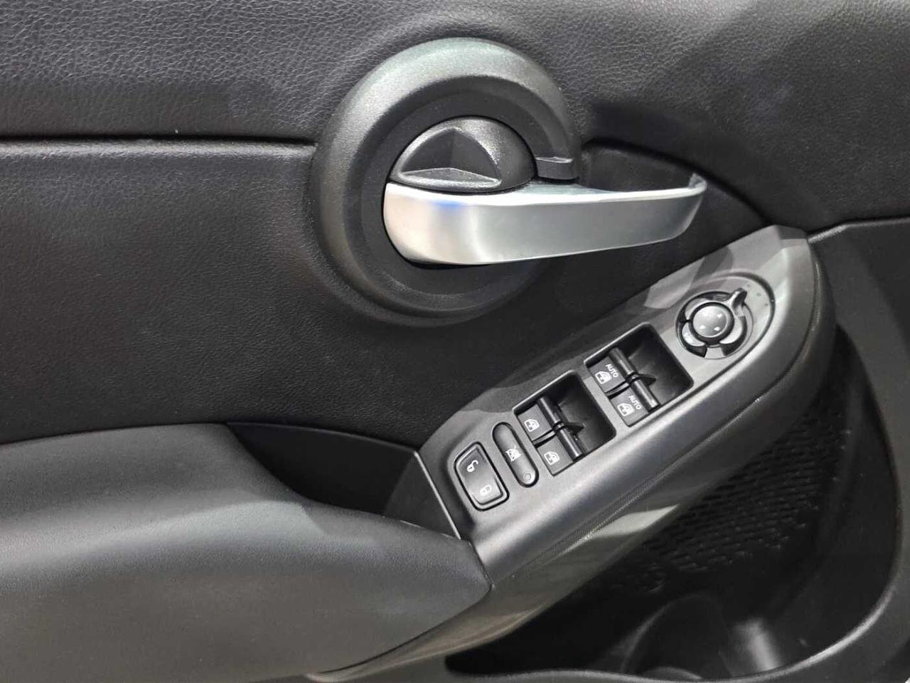 Fiat Fiat 500X usata 27