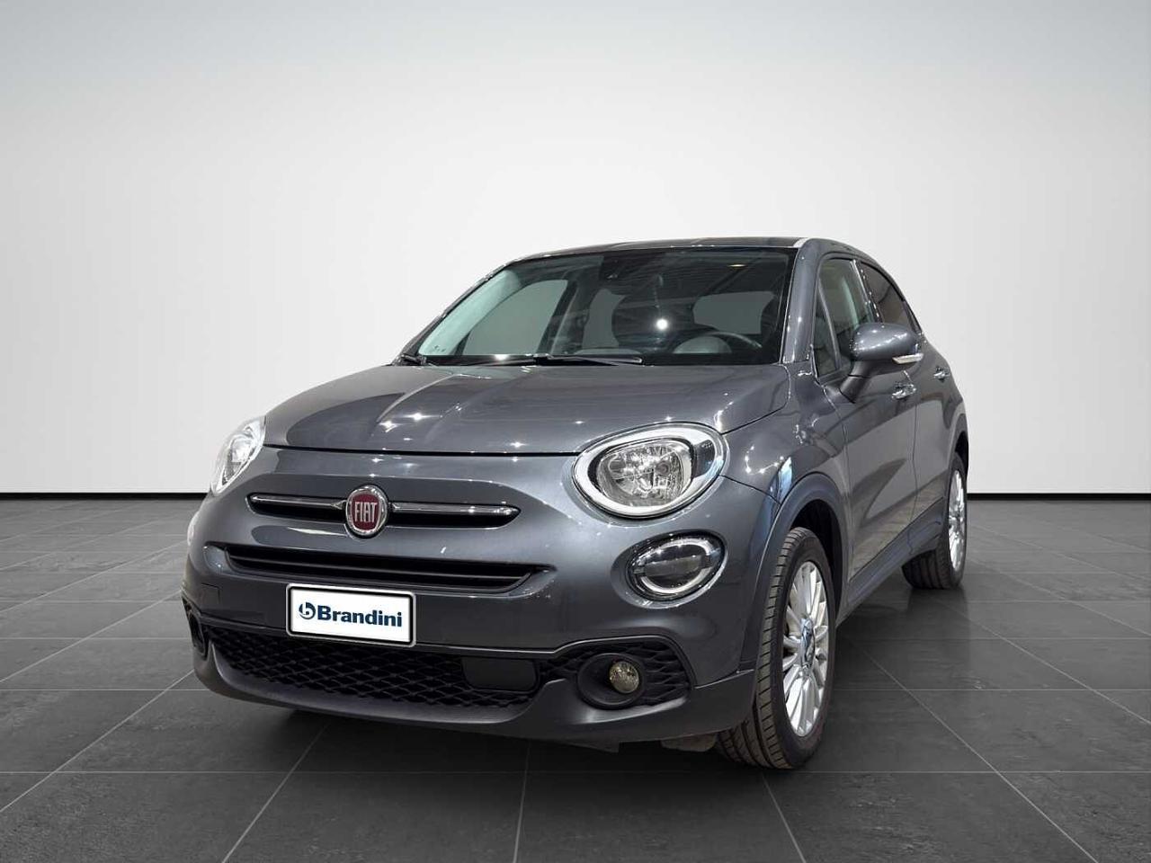 Fiat Fiat 500X 500X 1.3 mjt Connect 95cv