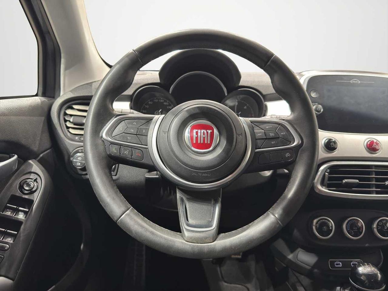 Fiat Fiat 500X usata 2