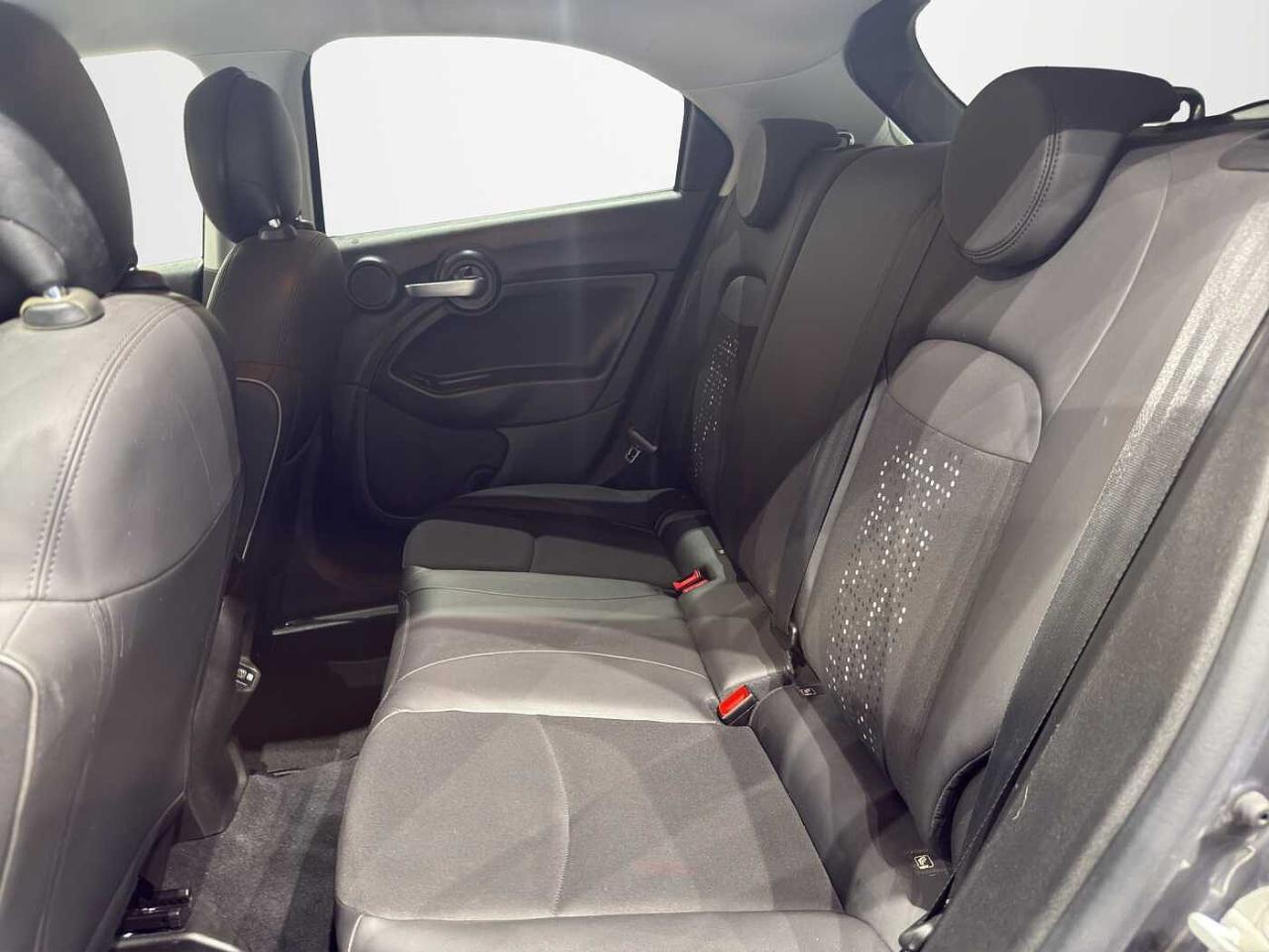 Fiat Fiat 500X usata 4