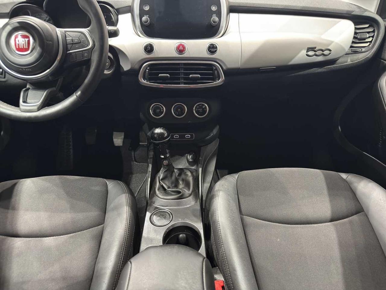 Fiat Fiat 500X usata 6