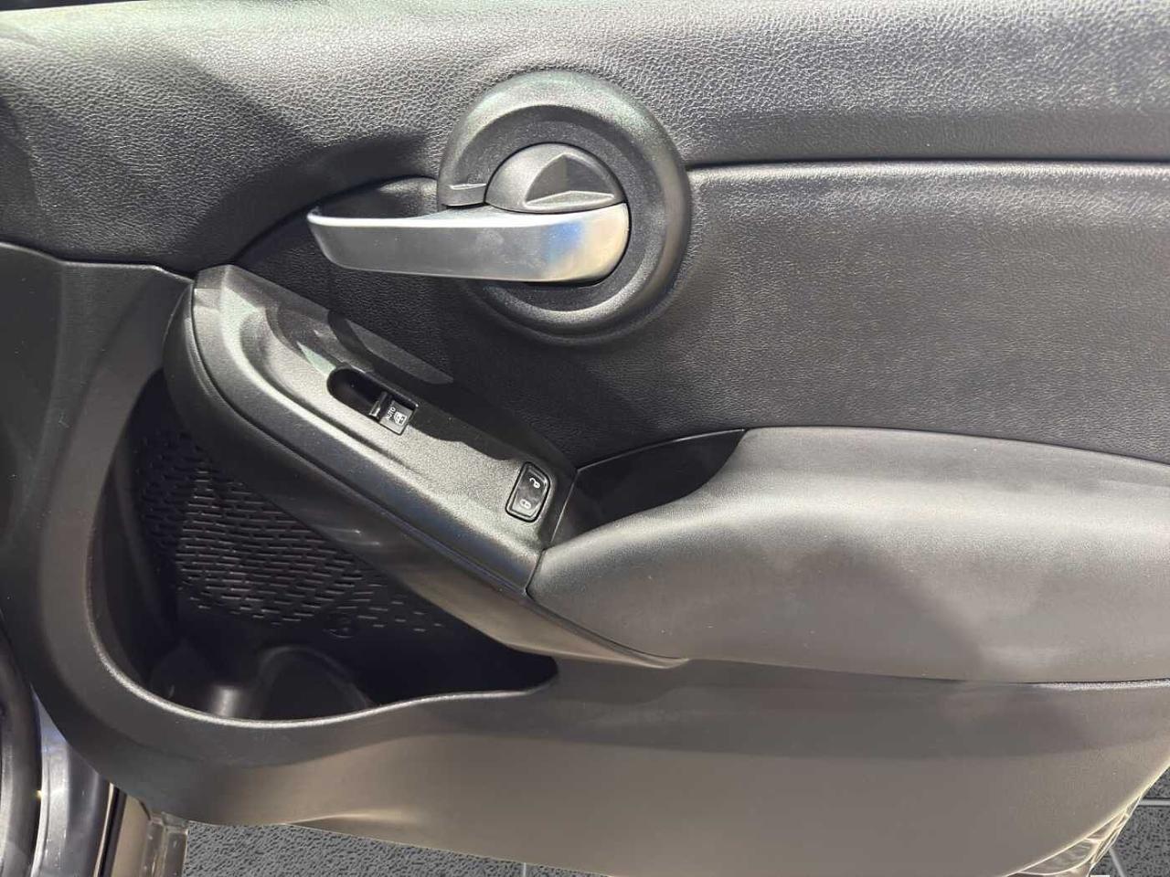 Fiat Fiat 500X usata 9